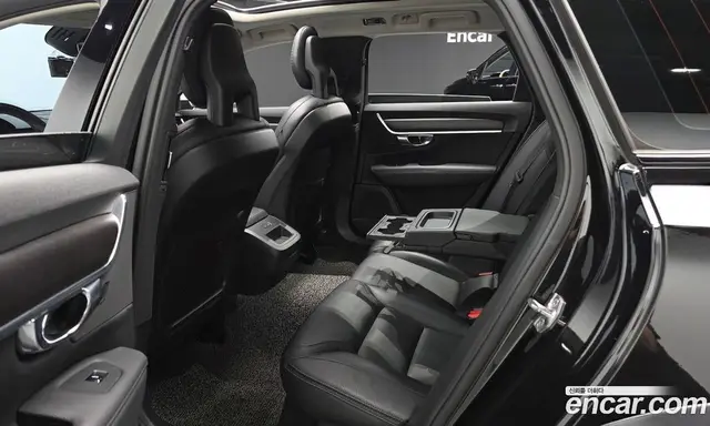 Volvo V90 2017 2.0 АКПП, миниатюра 11 Volvo V90 2017 2.0 АКПП, миниатюра 11