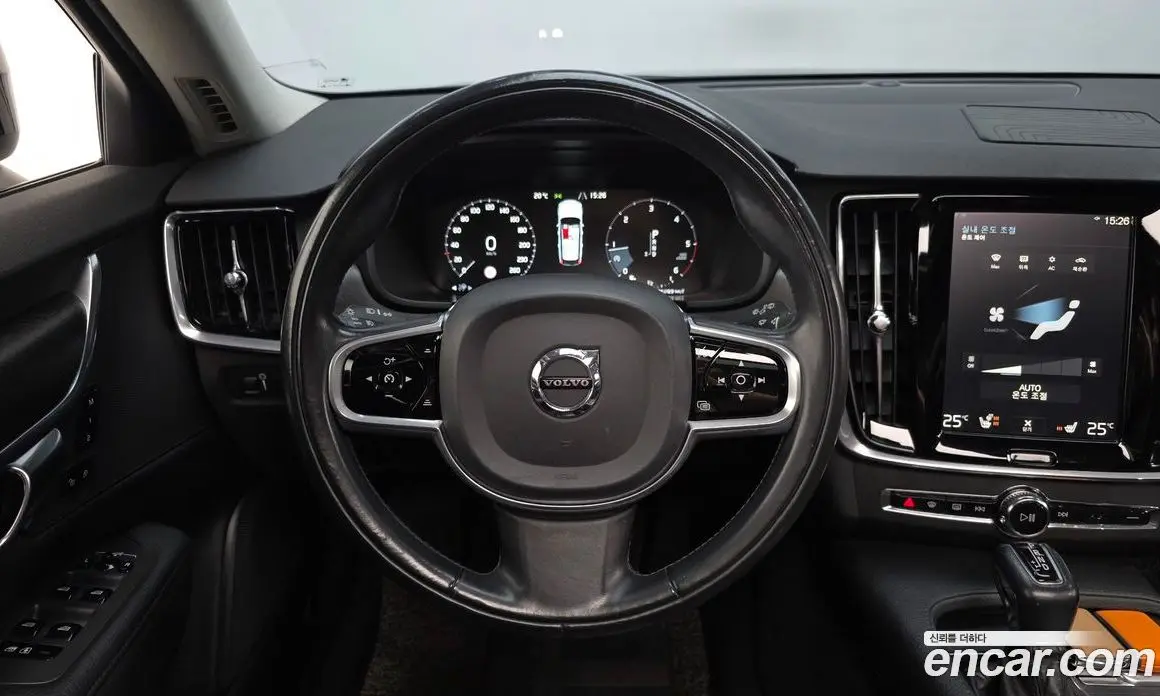 Volvo V90 2017 2.0 АКПП, фото 14 Volvo V90 2017 2.0 АКПП, фото 14