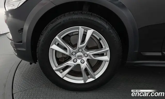 Volvo V90 2017 2.0 АКПП, миниатюра 5 Volvo V90 2017 2.0 АКПП, миниатюра 5