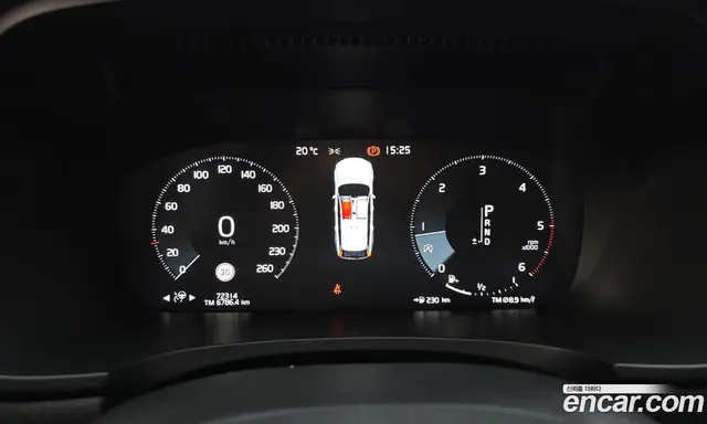 Volvo V90 2017 2.0 АКПП, миниатюра 8 Volvo V90 2017 2.0 АКПП, миниатюра 8