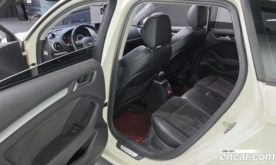 Audi A3 2015 2.0 АКПП, фото 11