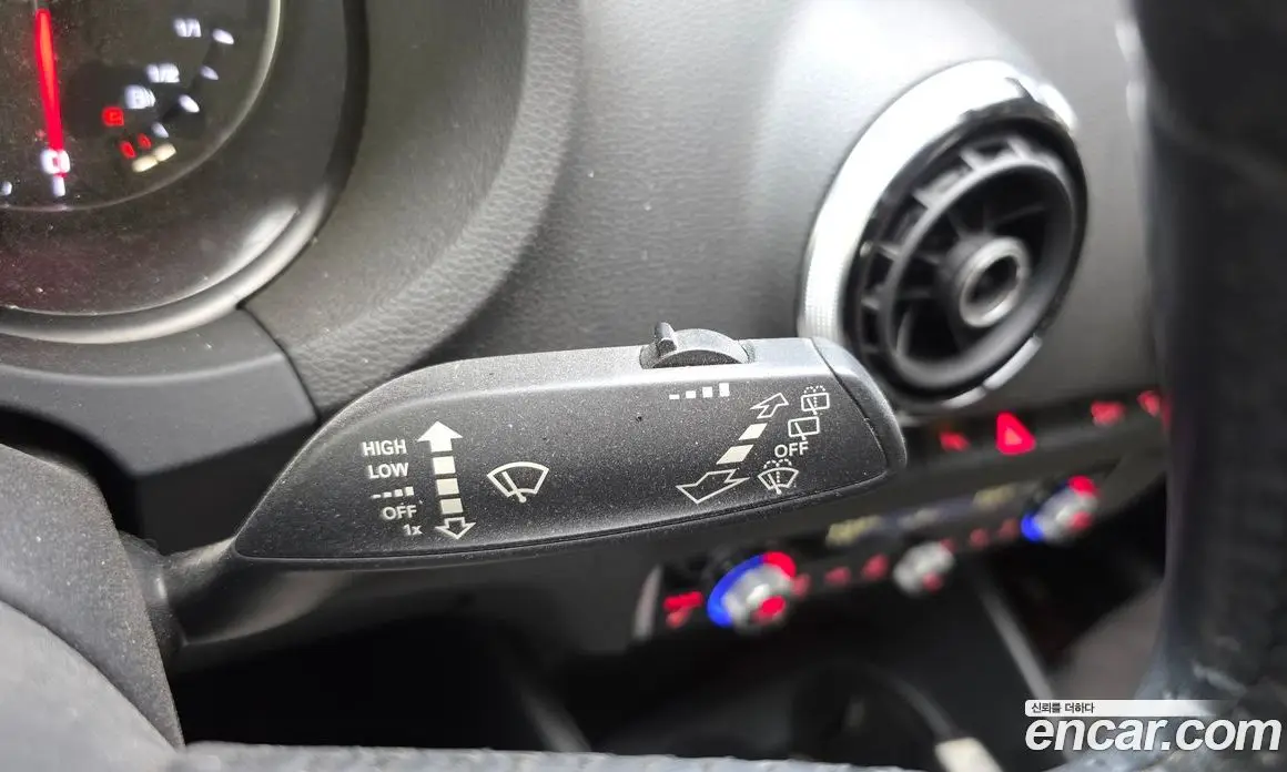 Audi A3 2015 2.0 АКПП, фото 13