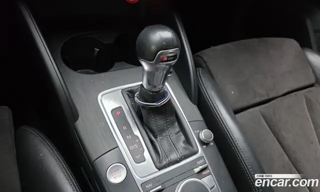 Audi A3 2015 2.0 АКПП, миниатюра 9