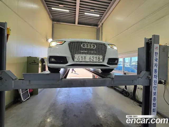 Audi A5, 2016, 129 597 км