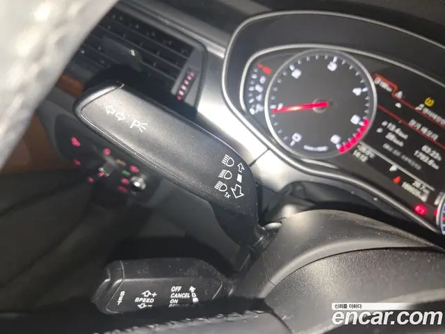 Audi A6 2014 2.0 АКПП, миниатюра 11