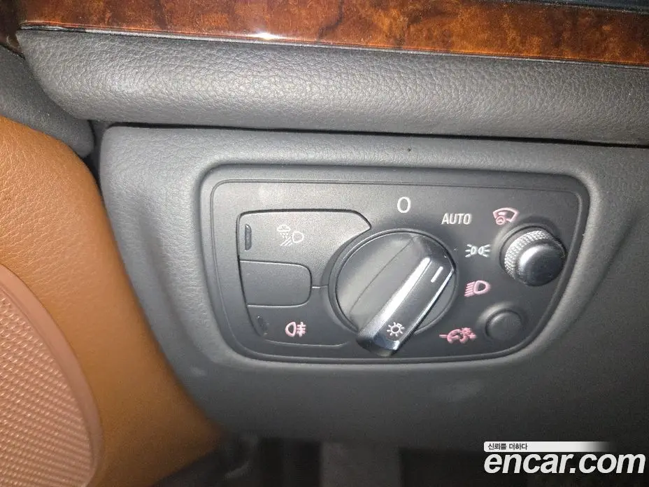 Audi A6 2014 2.0 АКПП, фото 16