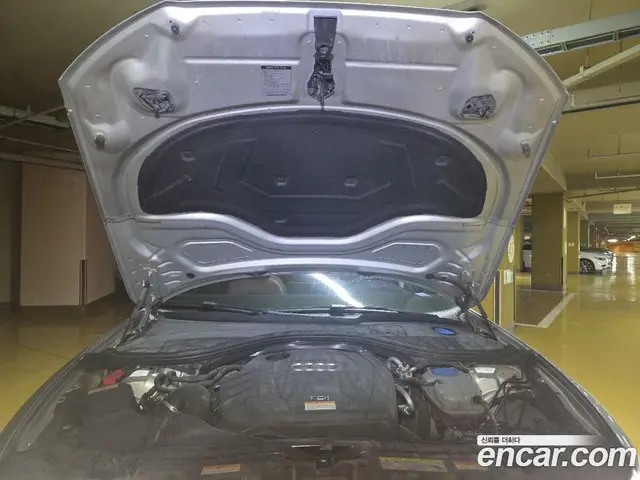 Audi A6 2014 2.0 АКПП, миниатюра 6