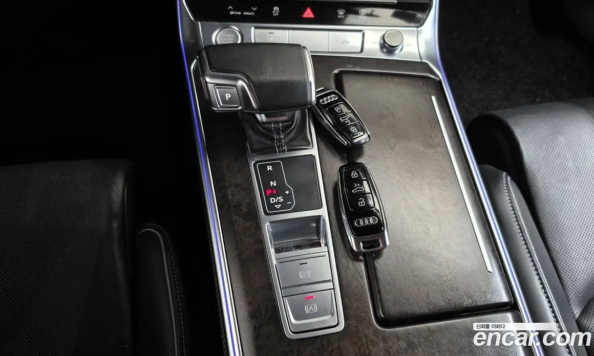 Audi A7 2020 3.0 АКПП, фото 12