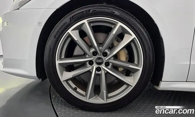Audi A7 2020 3.0 АКПП, миниатюра 5