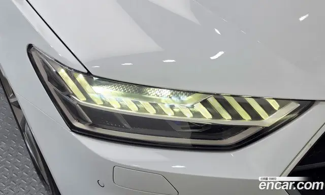 Audi A7 2020 3.0 АКПП, миниатюра 8