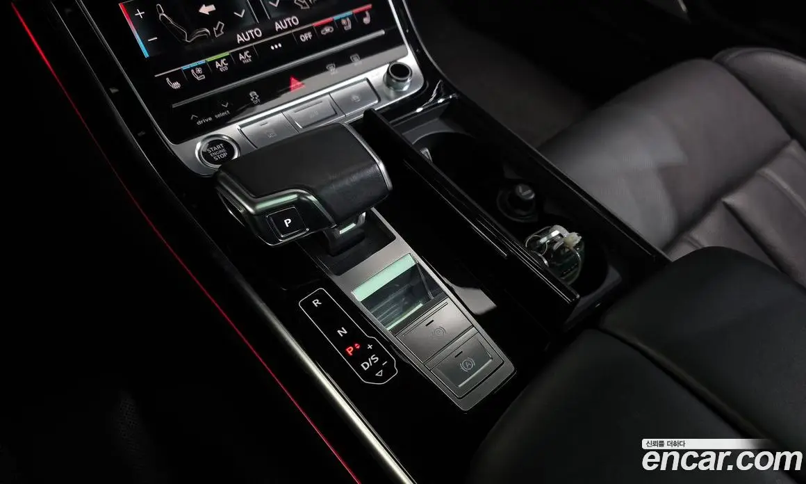 Audi A8 2021 3.0 АКПП, фото 12