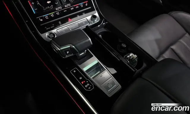 Audi A8 2021 3.0 АКПП, миниатюра 12