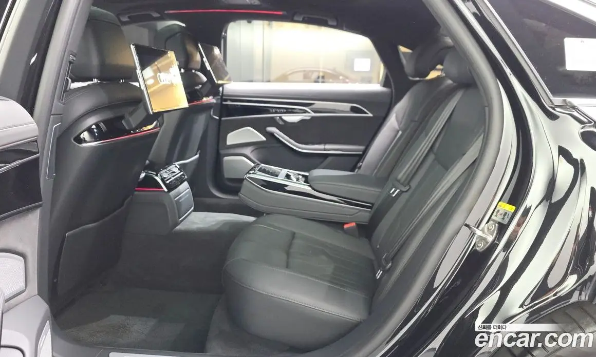 Audi A8 2021 3.0 АКПП, фото 18