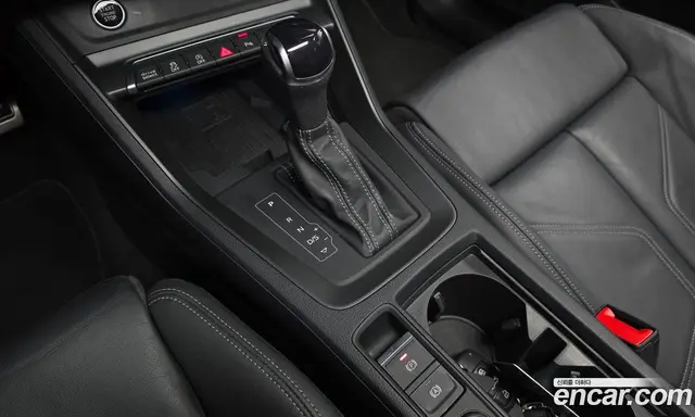 Audi Q3 2023 2.0 АКПП, миниатюра 12