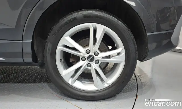 Audi Q3 2023 2.0 АКПП, миниатюра 7
