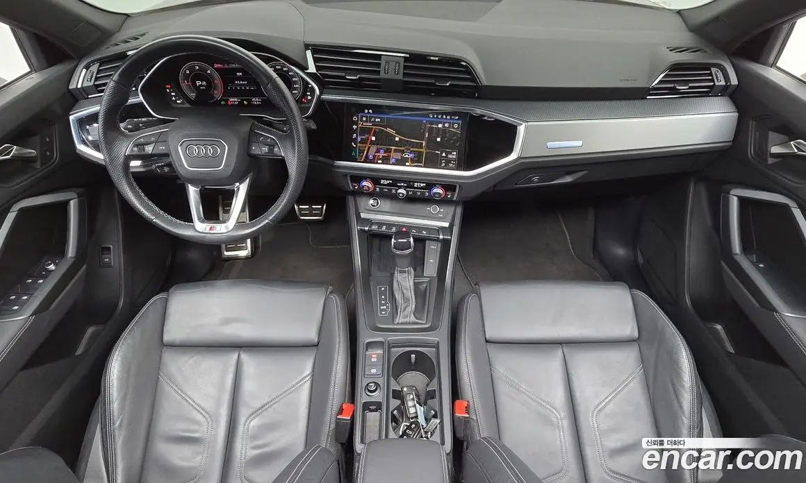 Audi Q3 2023 2.0 АКПП, фото 10