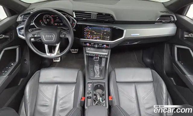 Audi Q3 2023 2.0 АКПП, миниатюра 10 Audi Q3 2023 2.0 АКПП, миниатюра 10
