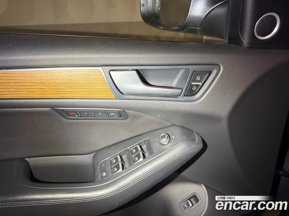 Audi Q5 2014 3.0 АКПП, фото 8