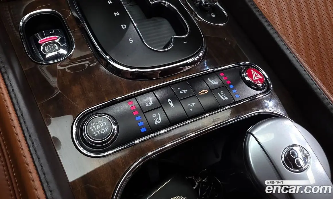 Bentley Continental 2015 4.0 АКПП, фото 9