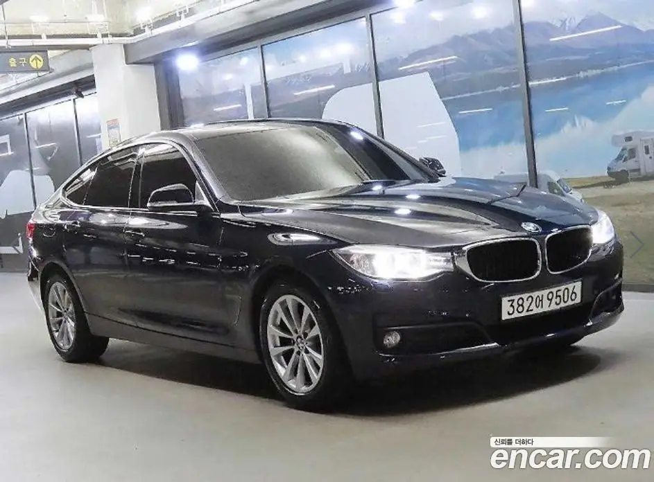 BMW 3 серия 2014 2.0 АКПП, фото 2 BMW 3 серия 2014 2.0 АКПП, фото 2