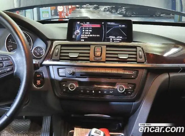 BMW 3 серия 2014 2.0 АКПП, миниатюра 11 BMW 3 серия 2014 2.0 АКПП, миниатюра 11