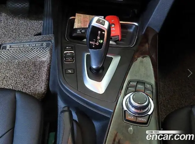 BMW 3 серия 2014 2.0 АКПП, миниатюра 12