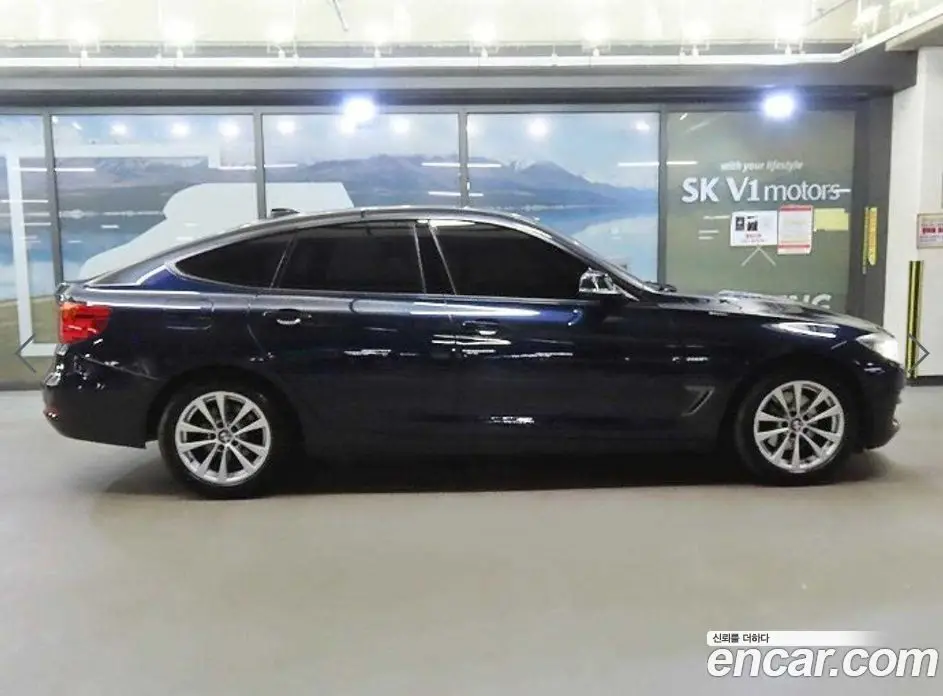 BMW 3 серия 2014 2.0 АКПП, фото 3 BMW 3 серия 2014 2.0 АКПП, фото 3