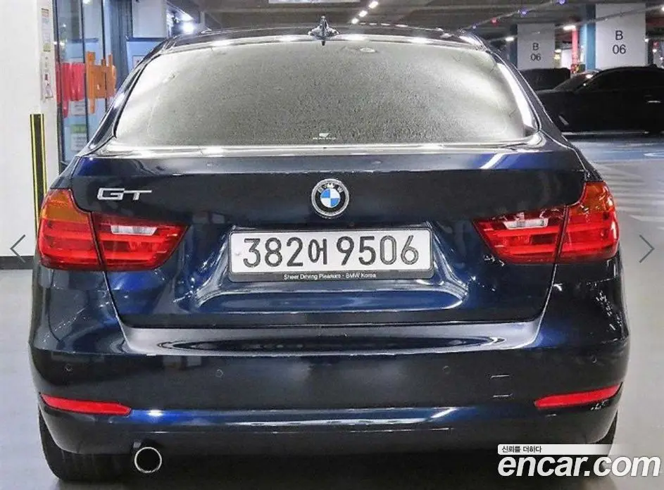 BMW 3 серия 2014 2.0 АКПП, фото 5 BMW 3 серия 2014 2.0 АКПП, фото 5