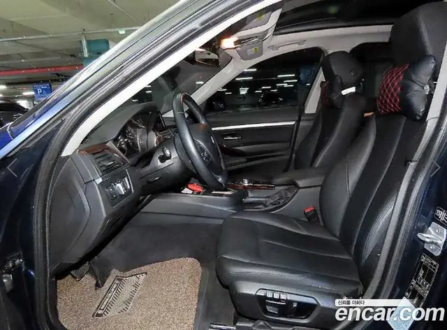BMW 3 серия 2014 2.0 АКПП, миниатюра 6 BMW 3 серия 2014 2.0 АКПП, миниатюра 6