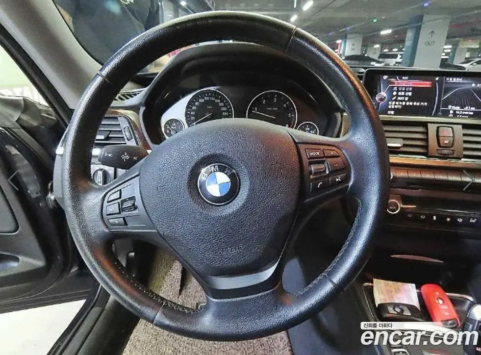 BMW 3 серия 2014 2.0 АКПП, фото 8 BMW 3 серия 2014 2.0 АКПП, фото 8