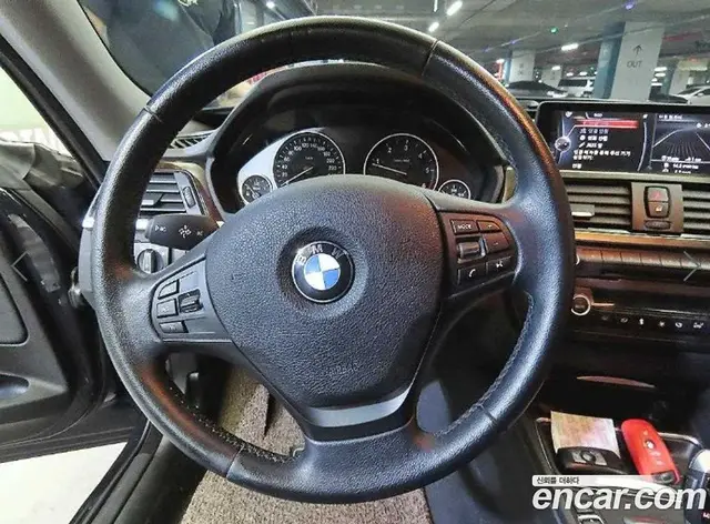 BMW 3 серия 2014 2.0 АКПП, миниатюра 8 BMW 3 серия 2014 2.0 АКПП, миниатюра 8