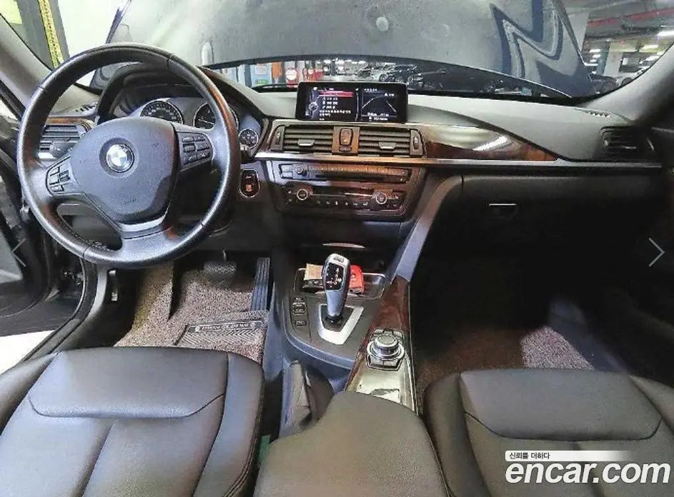 BMW 3 серия 2014 2.0 АКПП, фото 10 BMW 3 серия 2014 2.0 АКПП, фото 10
