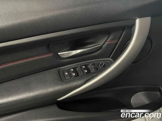 BMW 3 серия 2014 2.0 АКПП, миниатюра 12