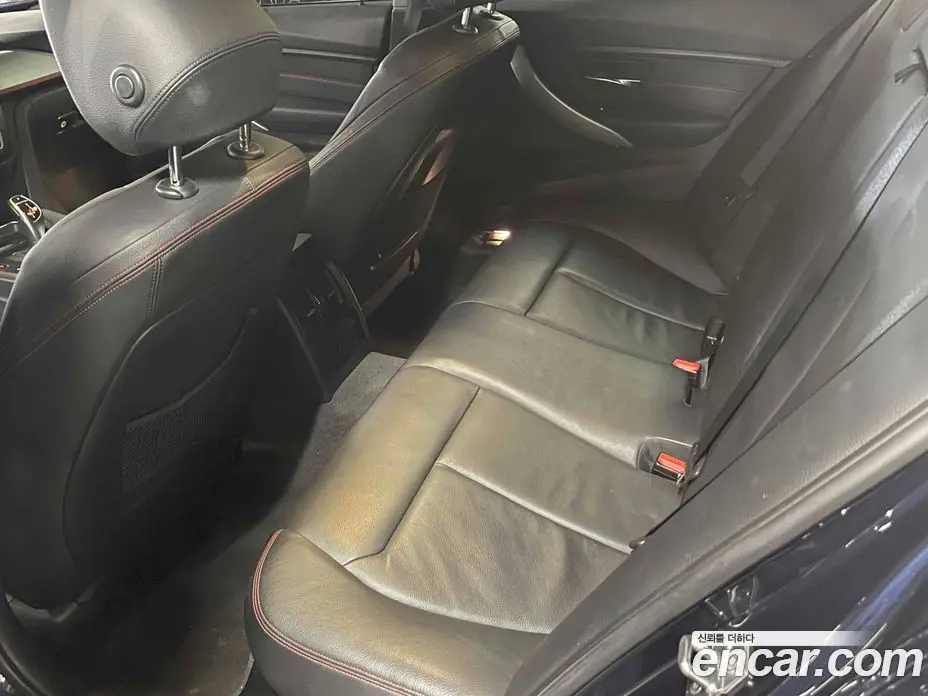 BMW 3 серия 2014 2.0 АКПП, фото 13