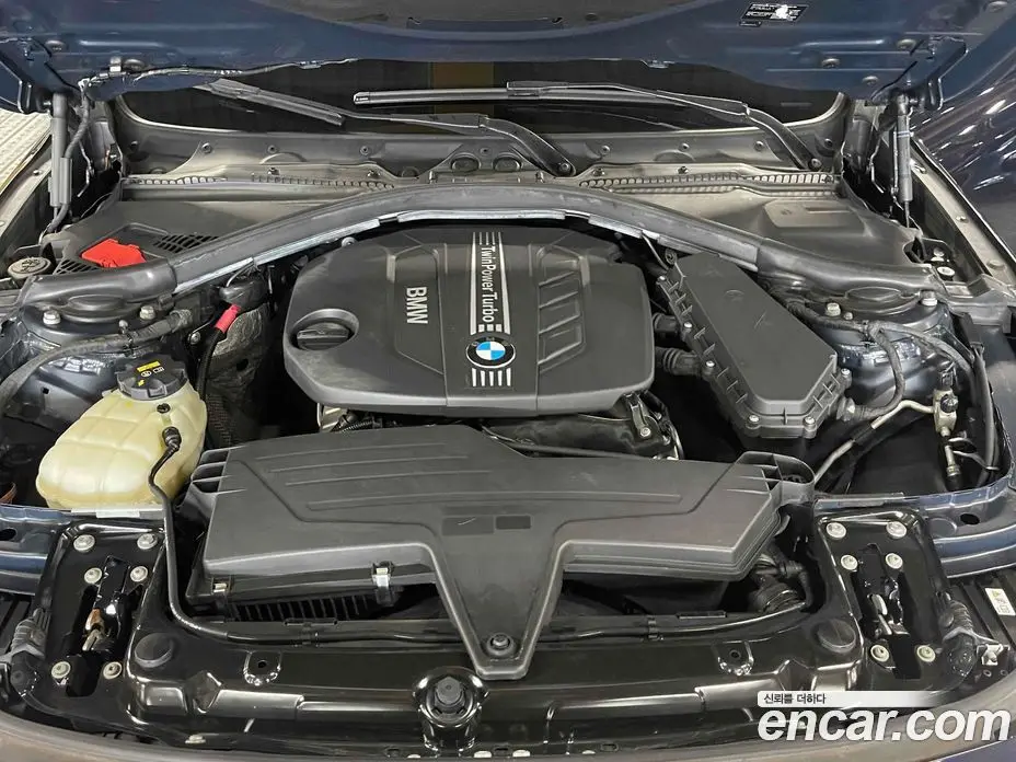 BMW 3 серия 2014 2.0 АКПП, фото 17