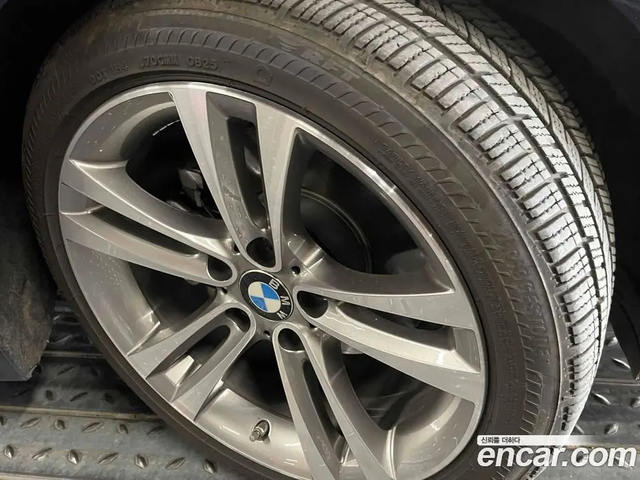 BMW 3 серия 2014 2.0 АКПП, фото 18