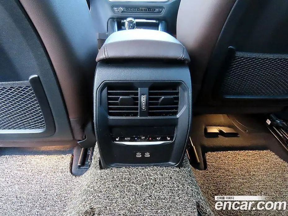 BMW 3 серия 2021 2.0 АКПП, фото 16