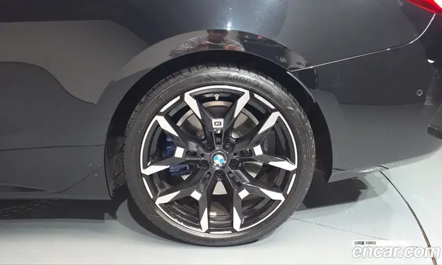 BMW 4 серия 2024 2.0 АКПП, миниатюра 6