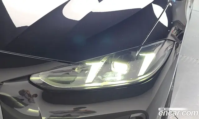 BMW 4 серия 2024 2.0 АКПП, миниатюра 7