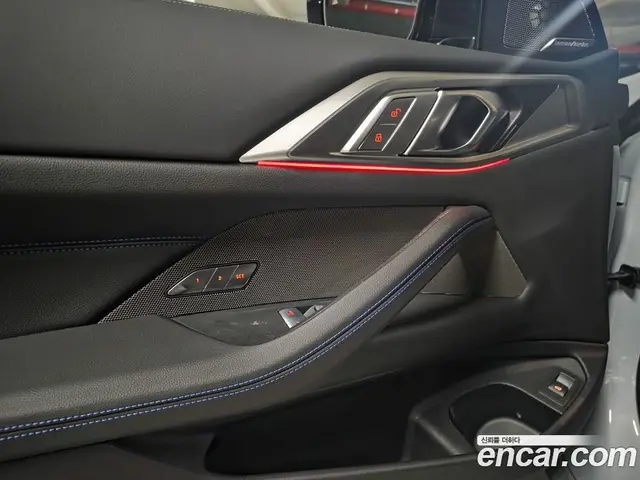 BMW 4 серия 2025 3.0 АКПП, миниатюра 5