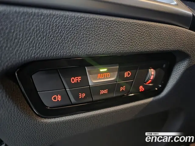 BMW 4 серия 2025 3.0 АКПП, миниатюра 6