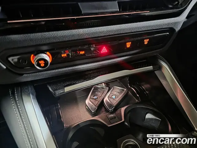 BMW 4 серия 2025 3.0 АКПП, миниатюра 10