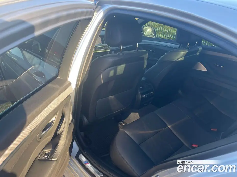 BMW 5 серия 2015 3.0 АКПП, фото 15