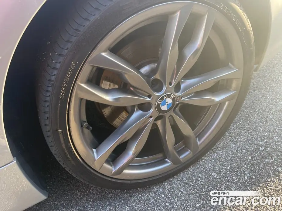 BMW 5 серия 2015 3.0 АКПП, фото 18