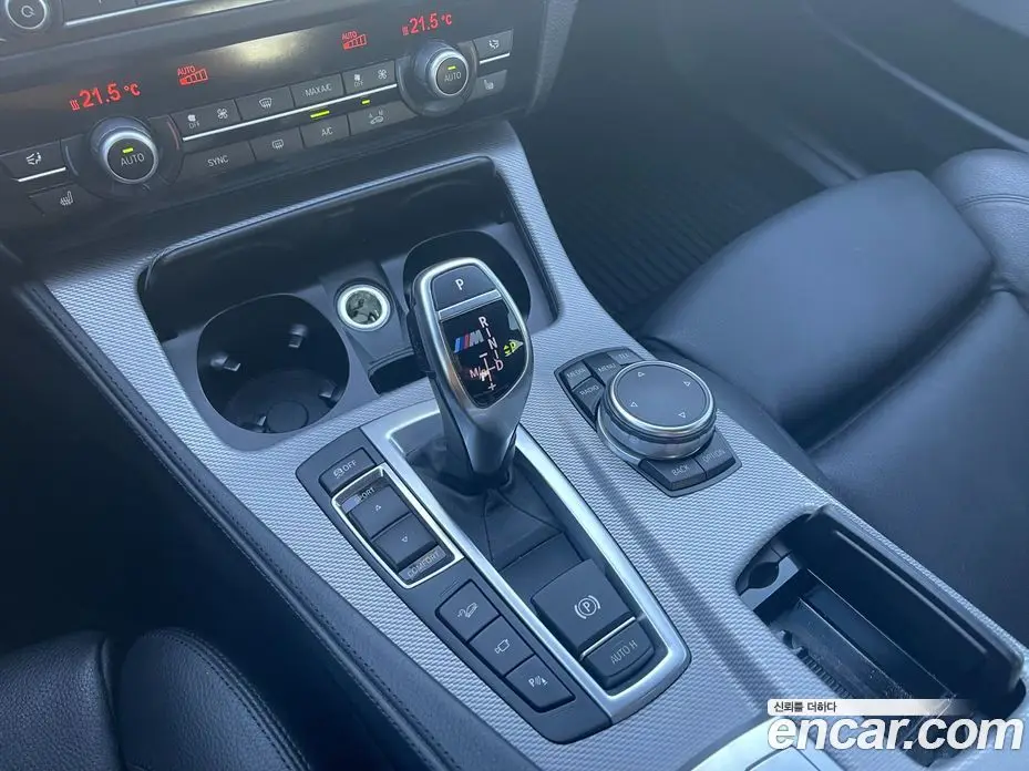 BMW 5 серия 2015 3.0 АКПП, фото 8