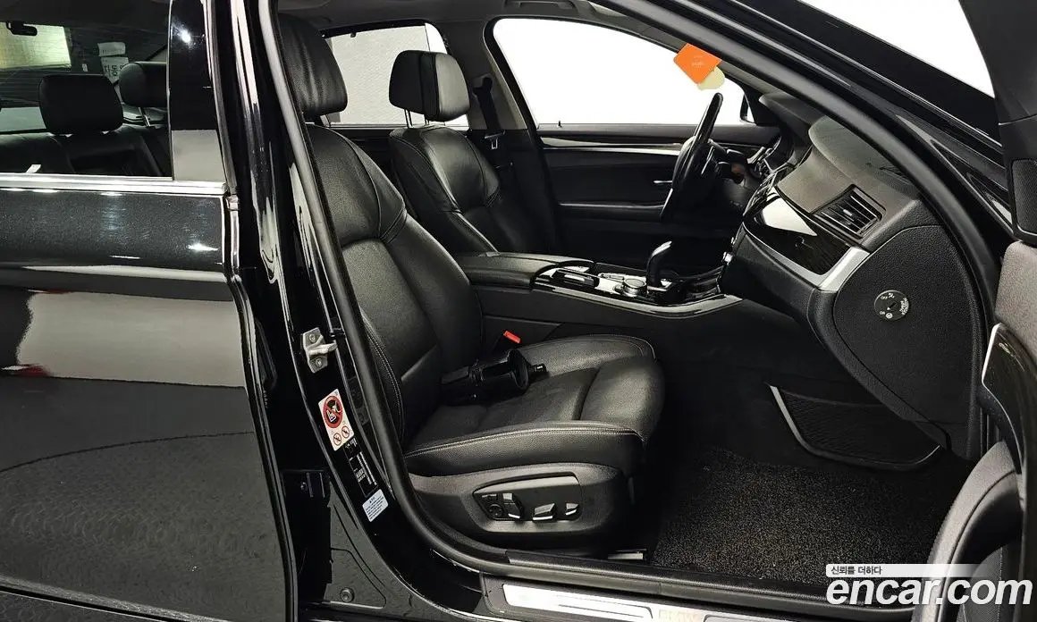 BMW 5 серия 2016 2.0 АКПП, фото 11