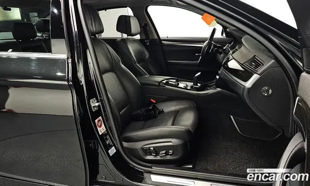 BMW 5 серия 2016 2.0 АКПП, миниатюра 11