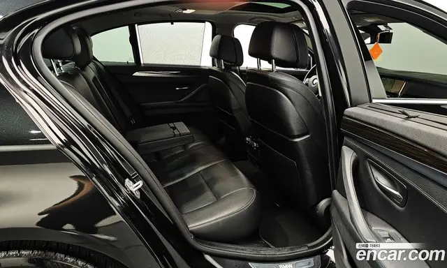 BMW 5 серия 2016 2.0 АКПП, миниатюра 12