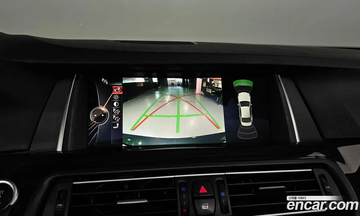 BMW 5 серия 2016 2.0 АКПП, фото 15