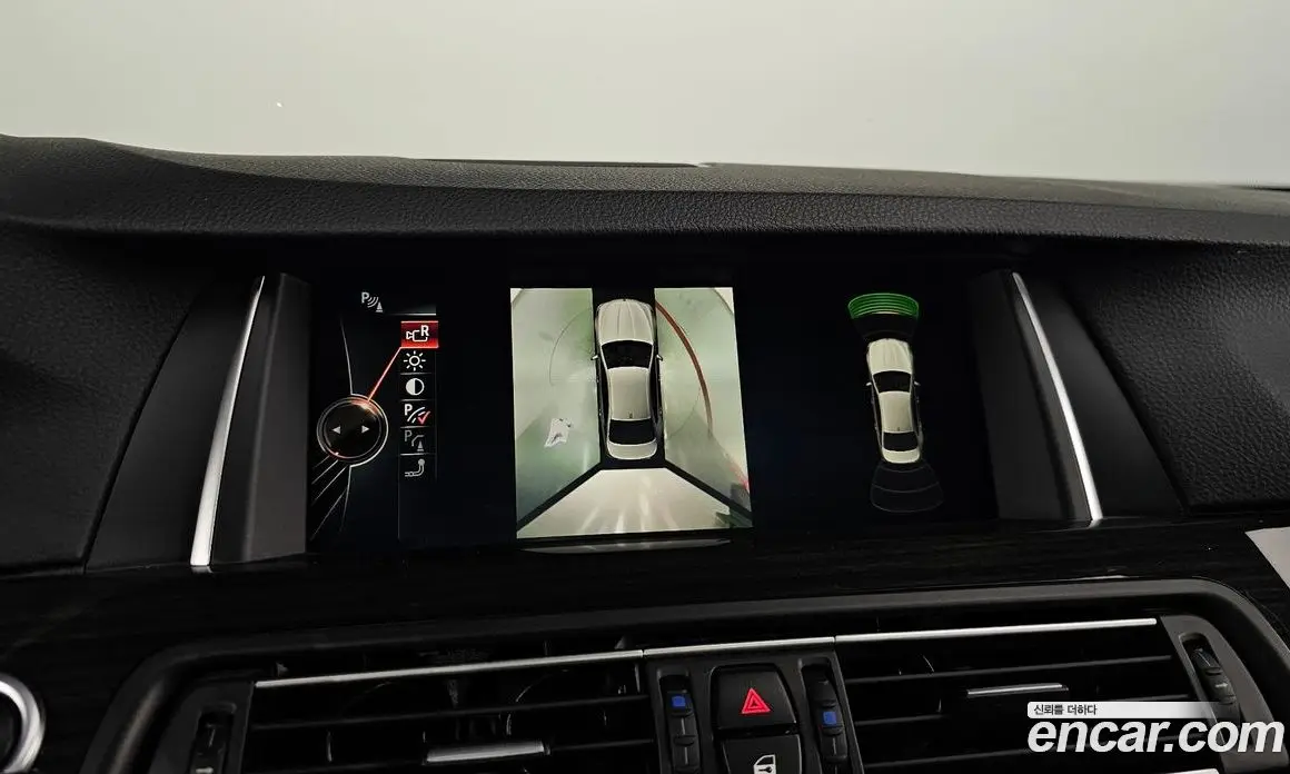 BMW 5 серия 2016 2.0 АКПП, фото 16
